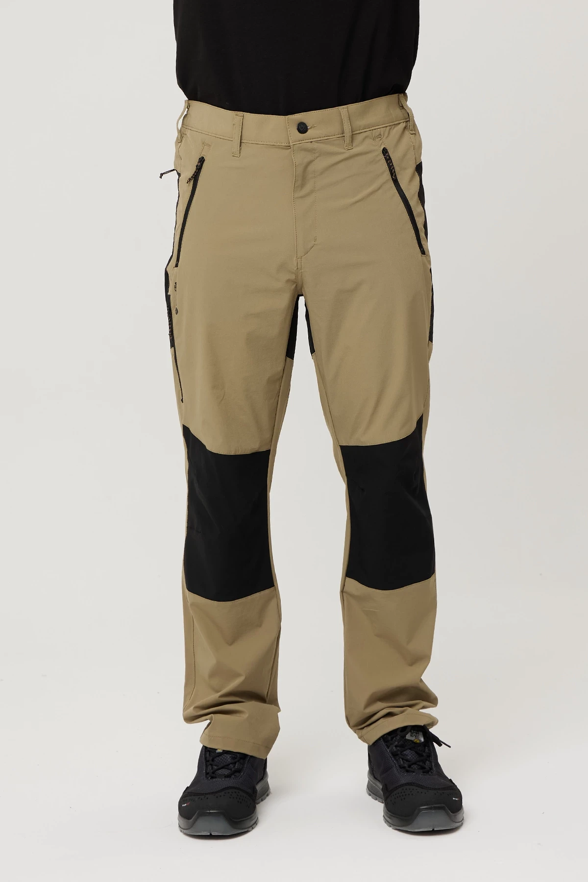 Toros Outdoor Pantolon - Esnek, Dayanıklı ve Nefes Alabilir