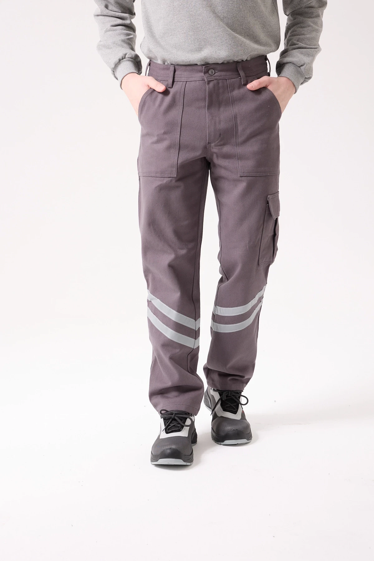 Royal Kışlık Pantolon – Dayanıklı ve Konforlu İş Pantolonu