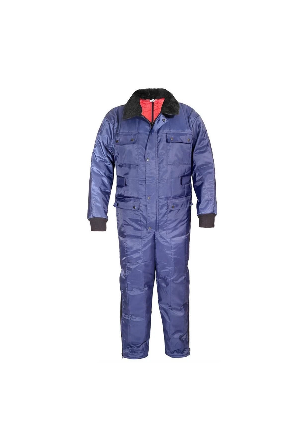 SHD TULUM : TMT51 TULUM LACİVERT