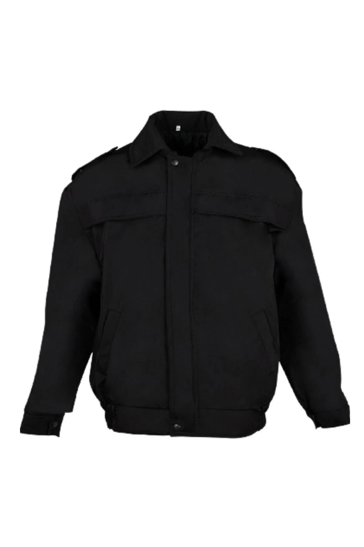 Mont: Kapastar Apolet Guv - Bondid SİYAH