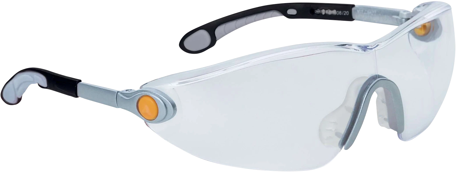 Glasses: Delta Plus Vulcano2 Plus STD