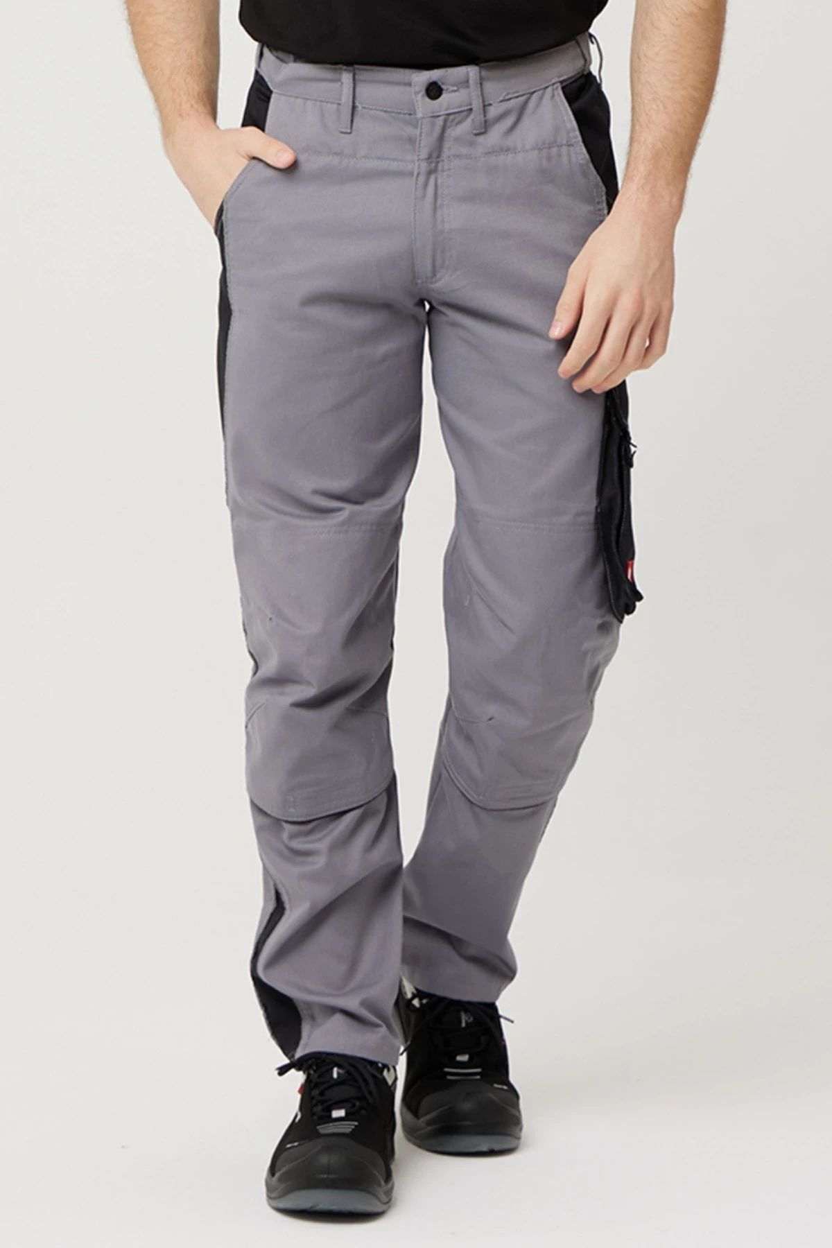 Allium Pantolon - Dayanıklı, Şık ve Konforlu İş ve Outdoor Pantolon