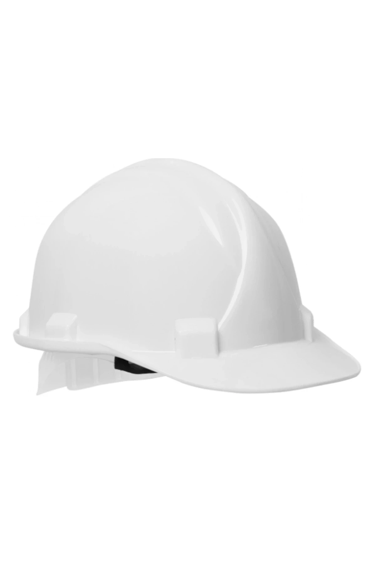 Baret: Essafe çene bağsız (Ts En 397) GE 1536 BEYAZ