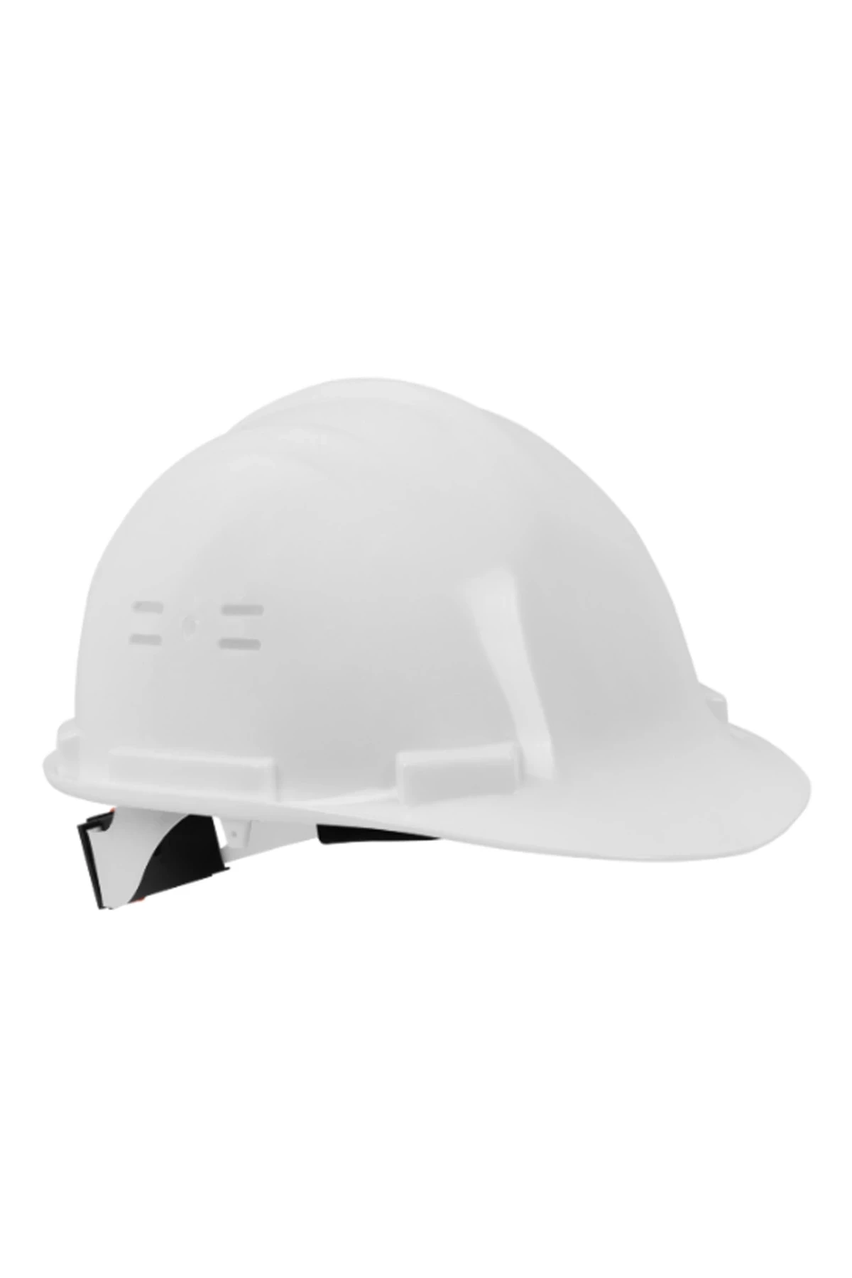 Baret: Essafe Vidalı Yerli Çene Bağsız GE 1548 BEYAZ