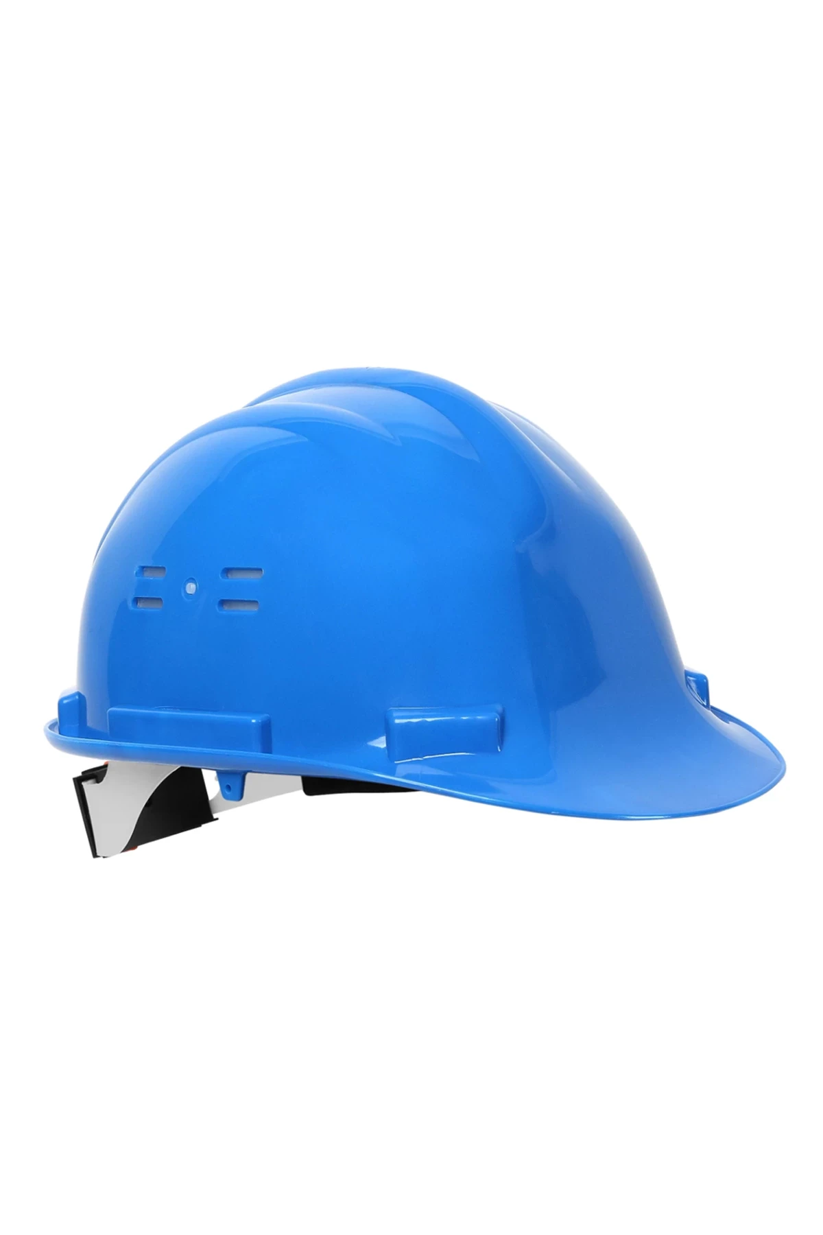 Baret: Essafe Vidalı Yerli Çene Bağsız GE 1548 MAVİ