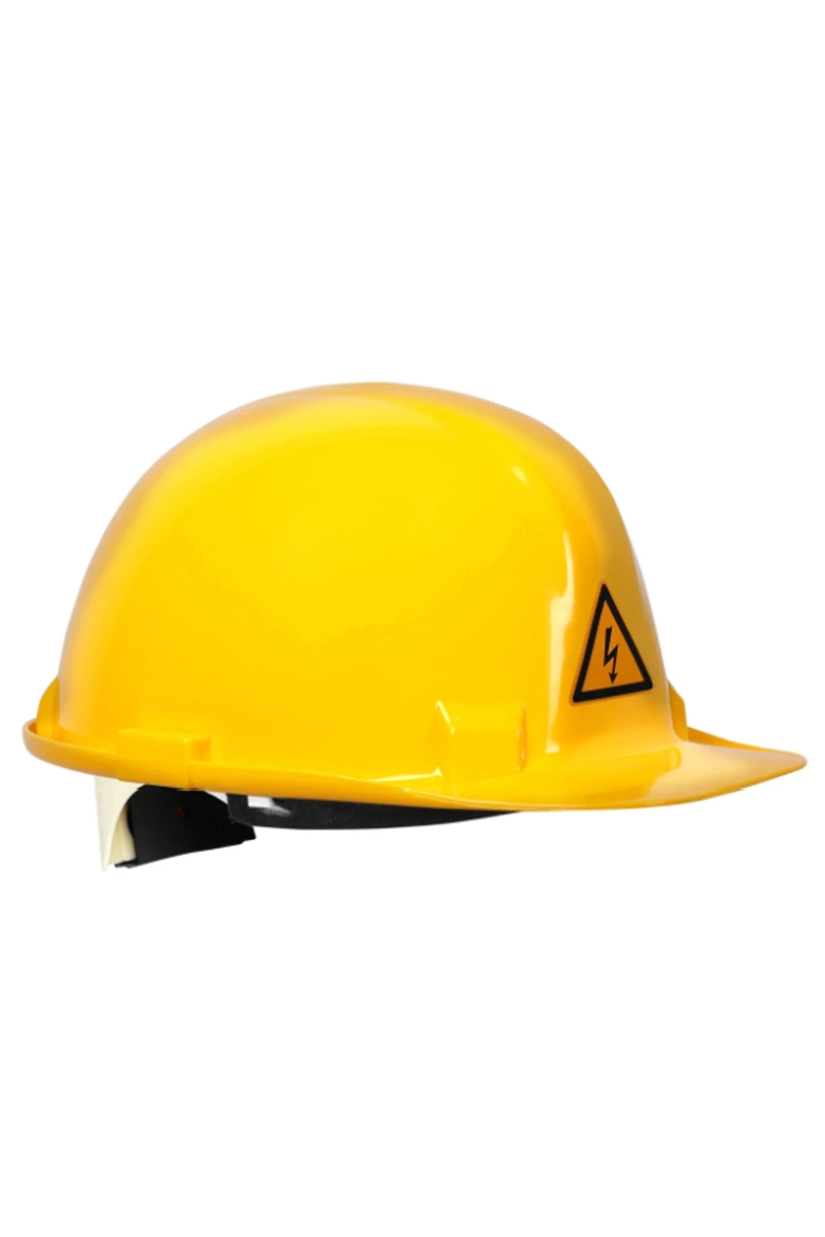 Baret: Essafe Yerli Elektrikçi GE 1560 SARI