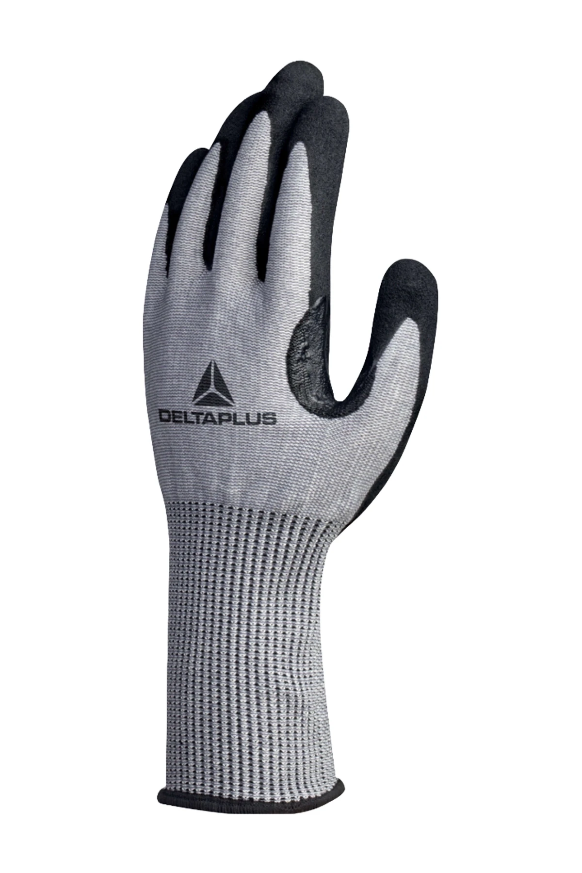 Delta Plus VECUT F01 Extreme GRİ/SİYAH