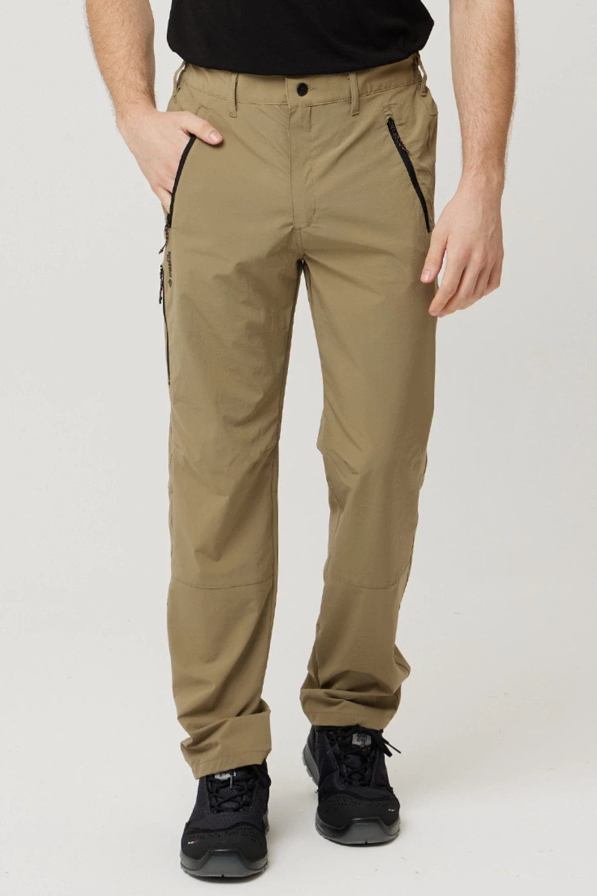 Ilgaz Outdoor Pantolon - Esnek, Dayanıklı ve Nefes Alabilir