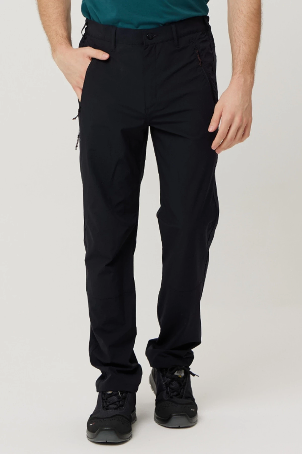 Ilgaz Outdoor Pantolon - Esnek, Dayanıklı ve Nefes Alabilir