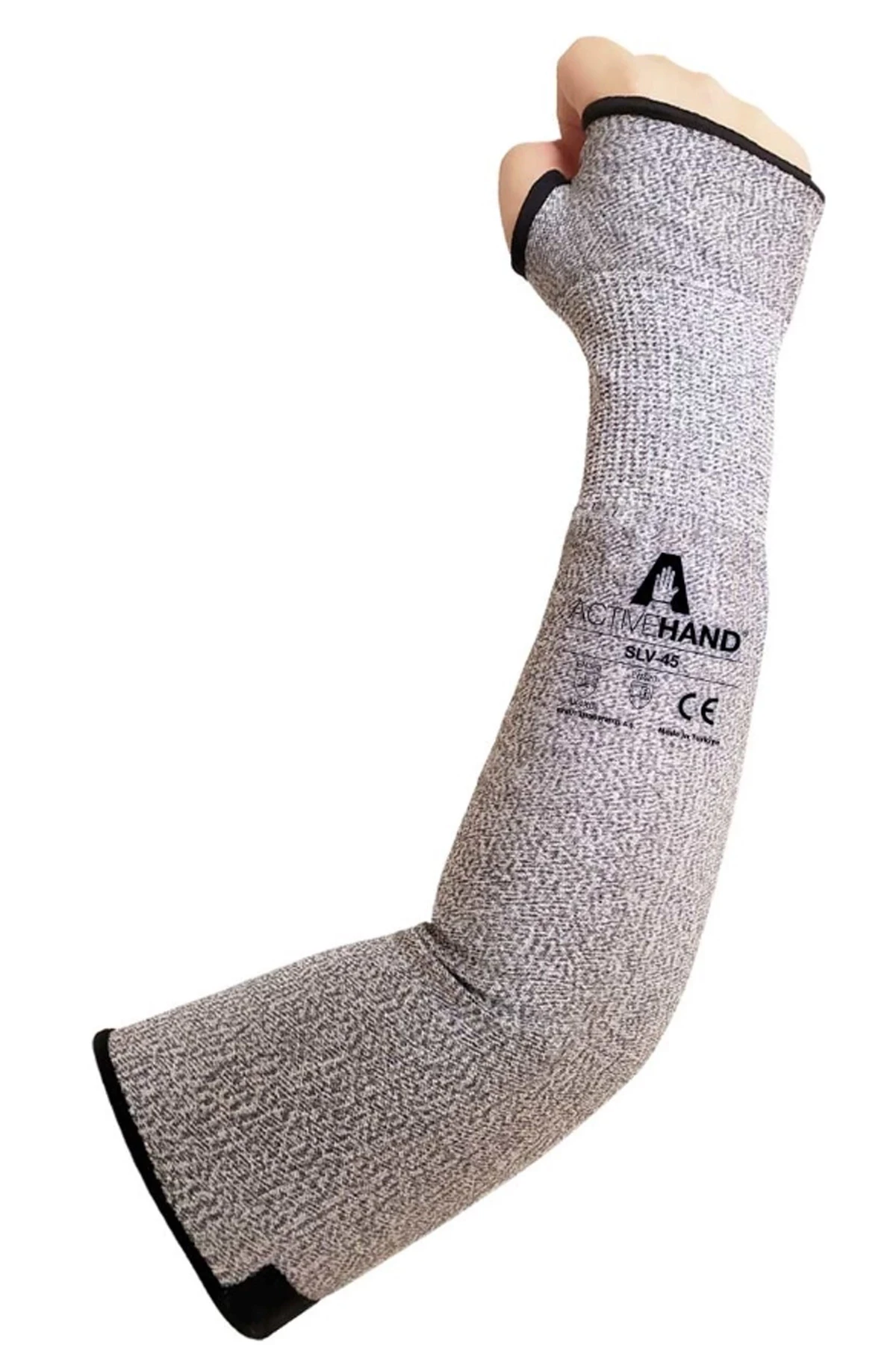 Kolluk: Activehand SLV-45 STD