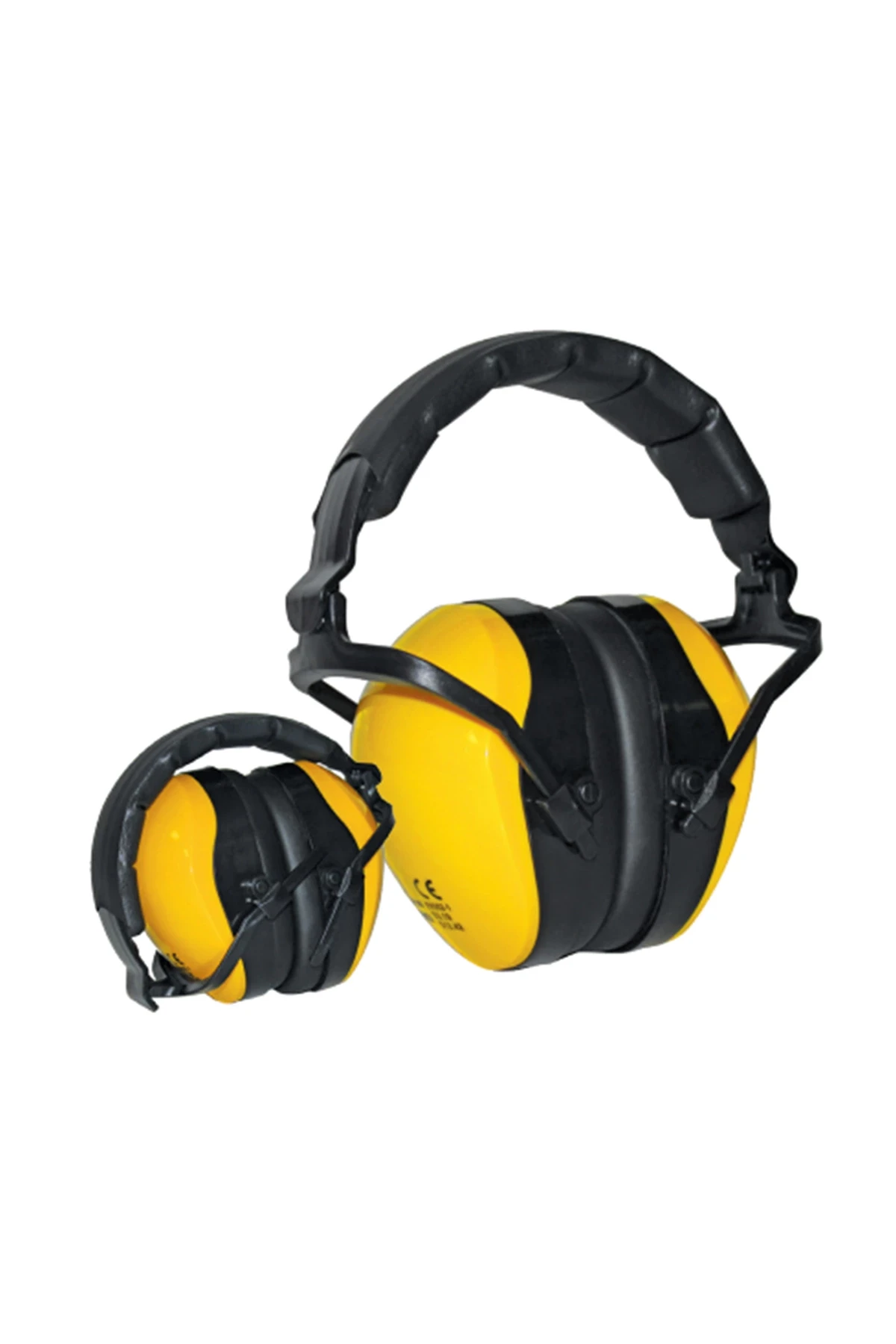 Starline MK-05 Baş Bantlı Kulak Koruyucu | ABS | Ayarlanabilir