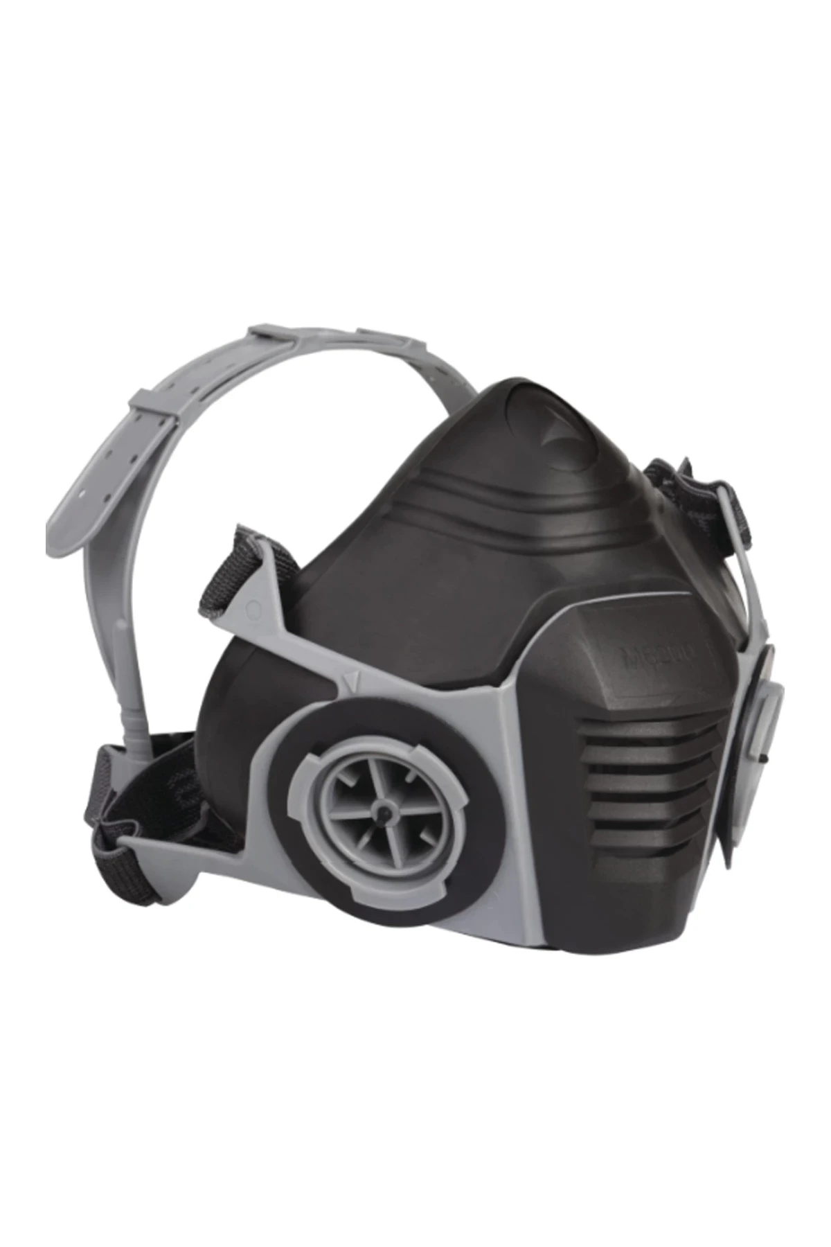 Maske : Delta Plus M6200 Yarımyüz Maske STD