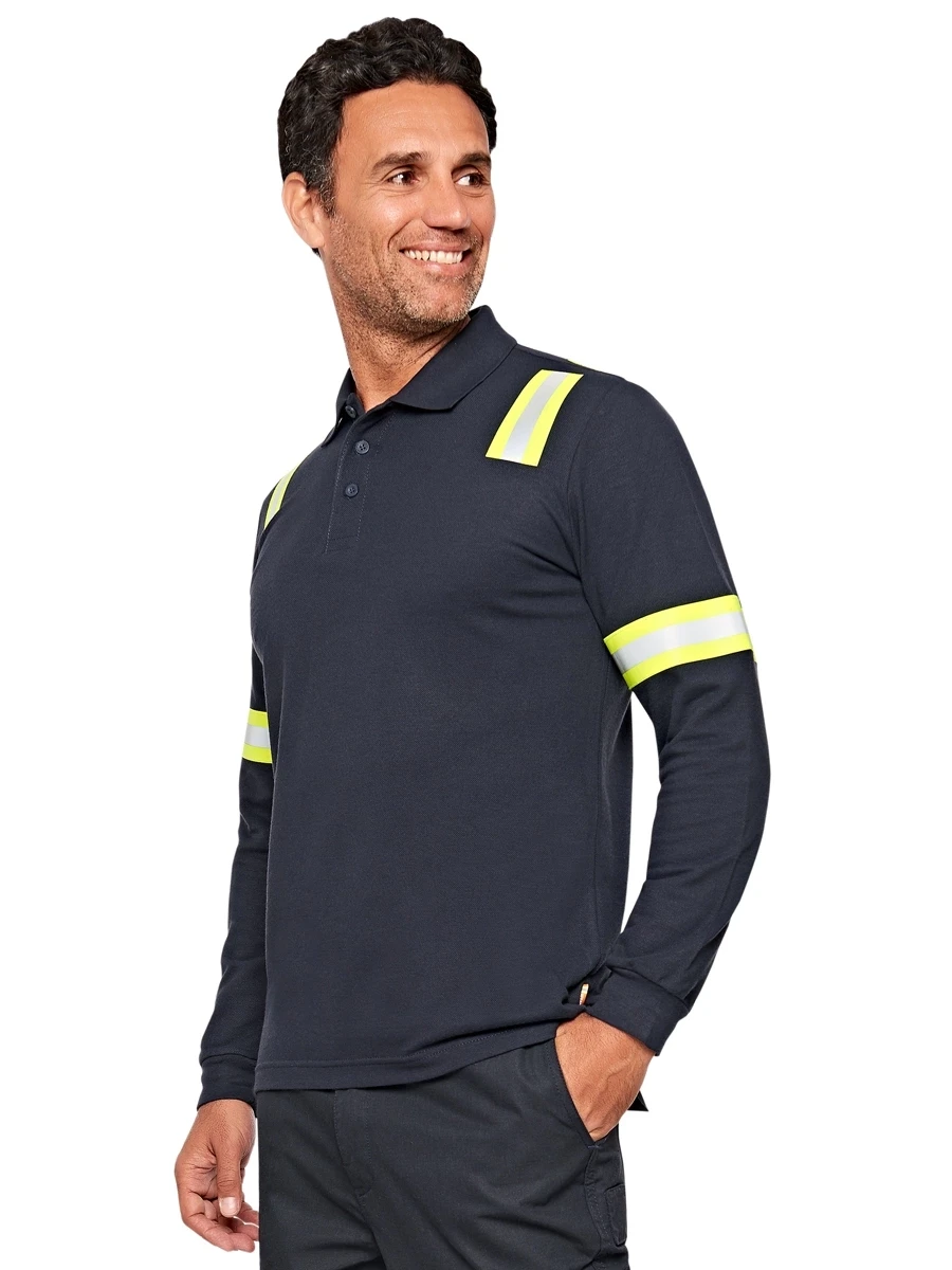 Projacket Sweatshirt-Alev Almaz LACİVERT