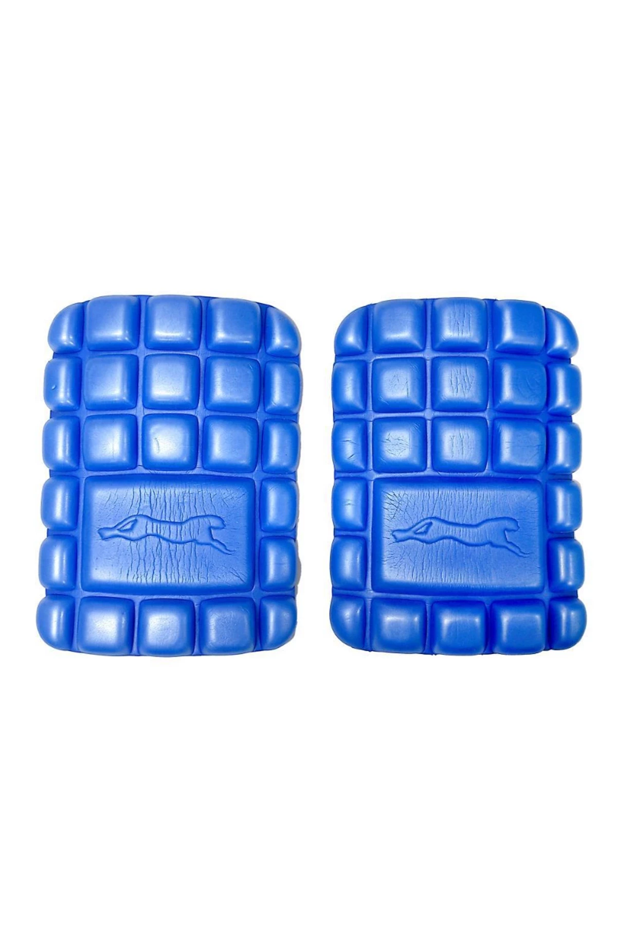 Şensel Eva Köpük Dizlik MAVİ