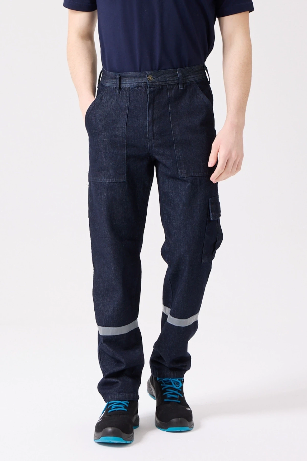 Tulipa Kışlık İş Pantolonu Dayanıklı ve Konforlu Tasarım