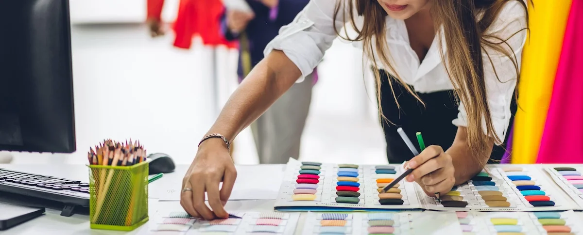 Ürün tasarımı ve modelleme görseli