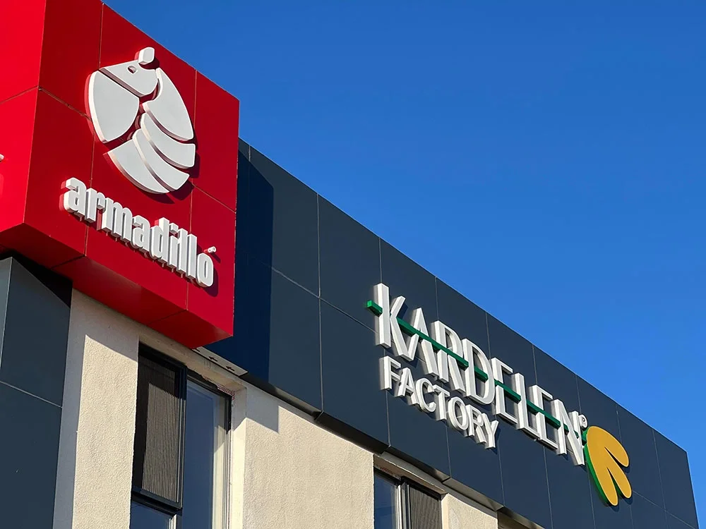 Dikiş ve konfeksiyon hattı