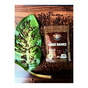 Keyfi Diyar 200GR DİBEK KAHVESİ