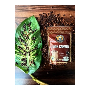 Keyfi Diyar 165GR TÜRK KAHVESİ