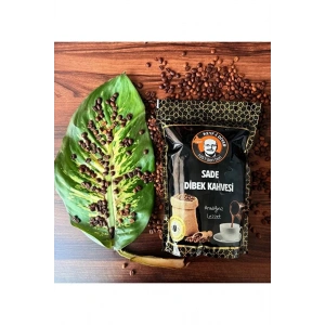 Keyfi Diyar 250GR Dibek Kahvesi