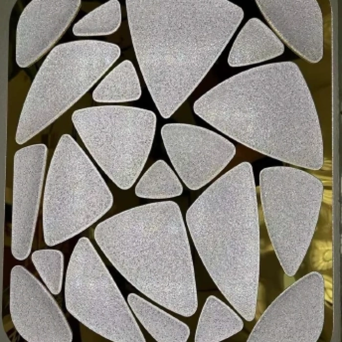 241-GOLD/KROM KARE