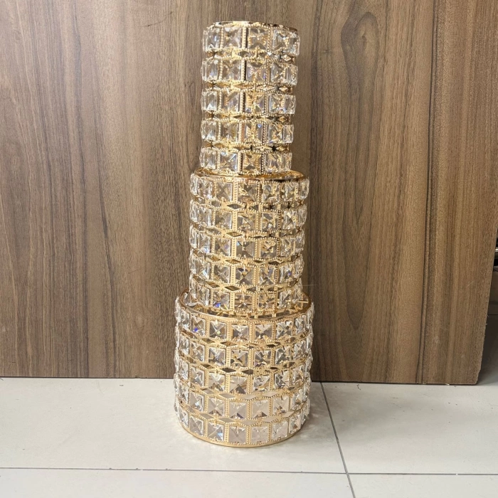 273 GOLD/KROM
