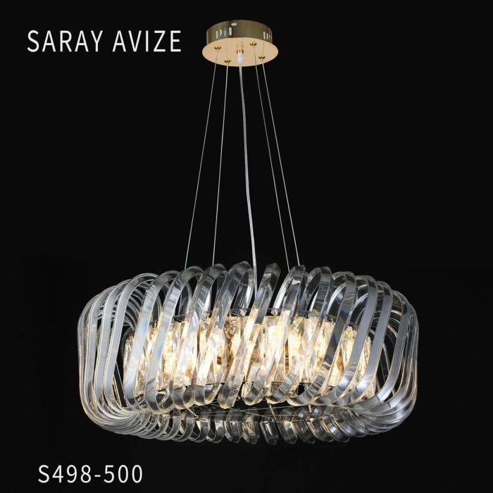 498-500 GOLD