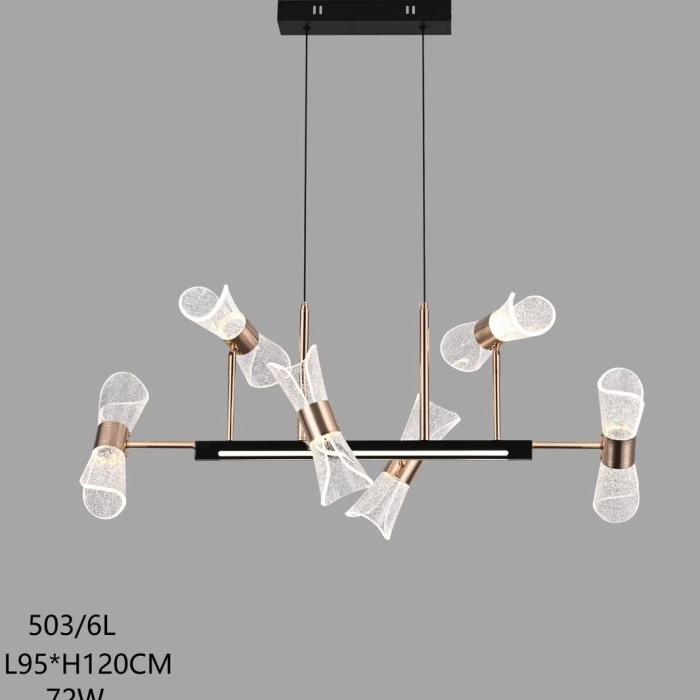 503-6L SIRALI
