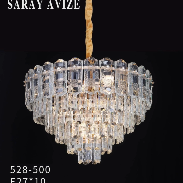 528-500 GOLD