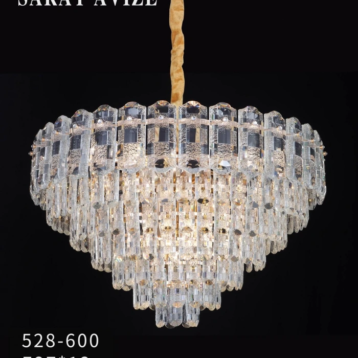 528-600 GOLD