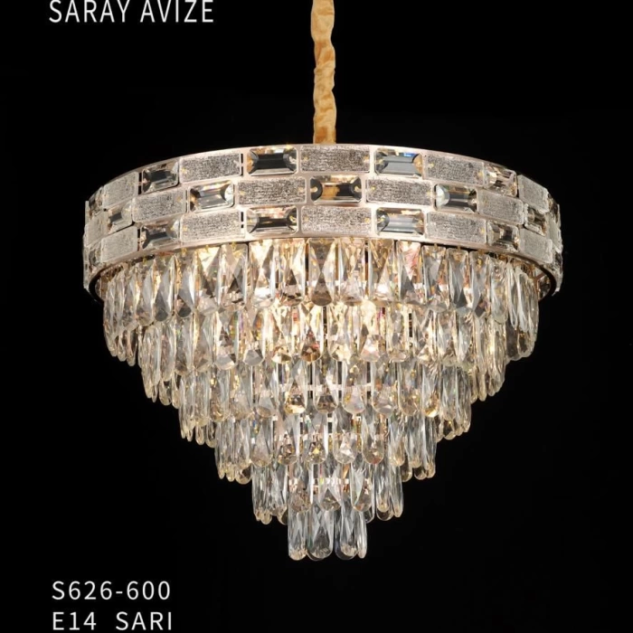 626-600 GOLD