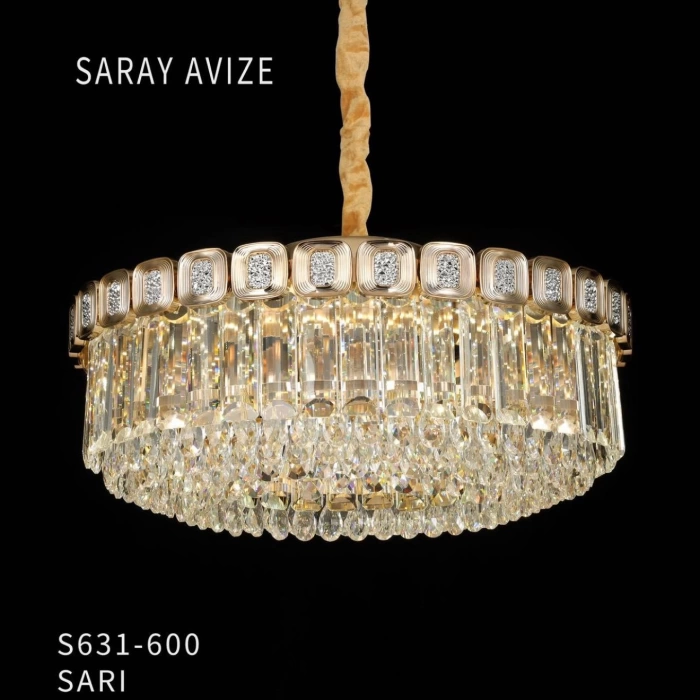 631-500 GOLD