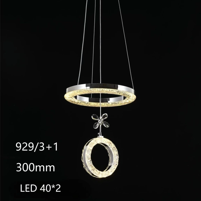 929 TEKLİ