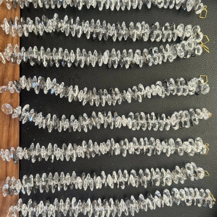 FÜME + ŞEFFAF OPTİGON TAŞ