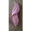 119 APLİK BEYAZ/SARI/SİYAH