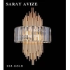 124-2 ROSE APLİK