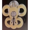 260 GOLD/KROM