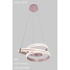 486 GOLD/ROSE