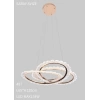487 GOLD/KROM/ESKİTME