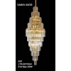 651-L70XH210 CM GOLD/KROM