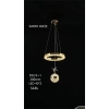 932 GOLD/KROM