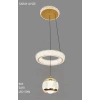 983-GOLD/KROM