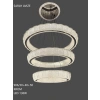 986-3 GOLD/KROM
