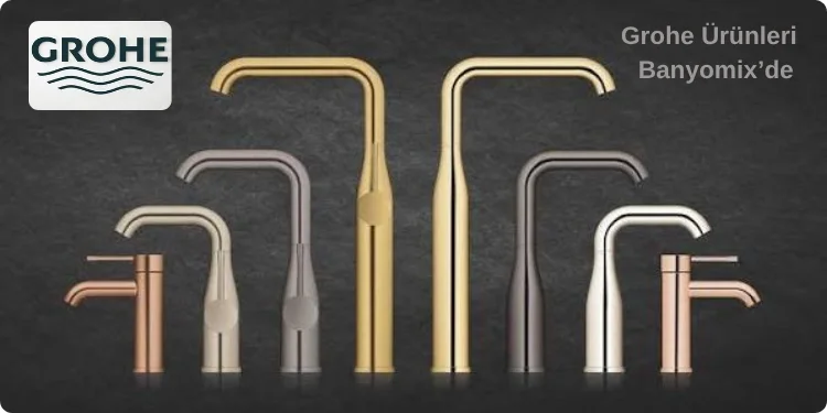 grohe
