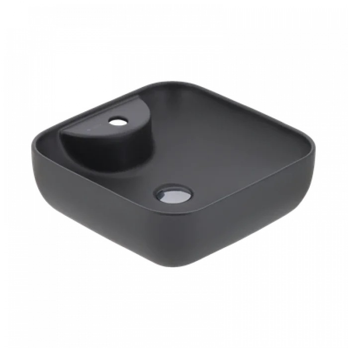 Form Mat Ant.Tez.Üstü Bat.Delikli Lavabo Extra