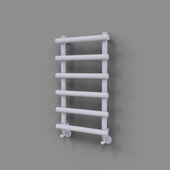 Amazon Dekoratif Havlupan 500x850 Beyaz