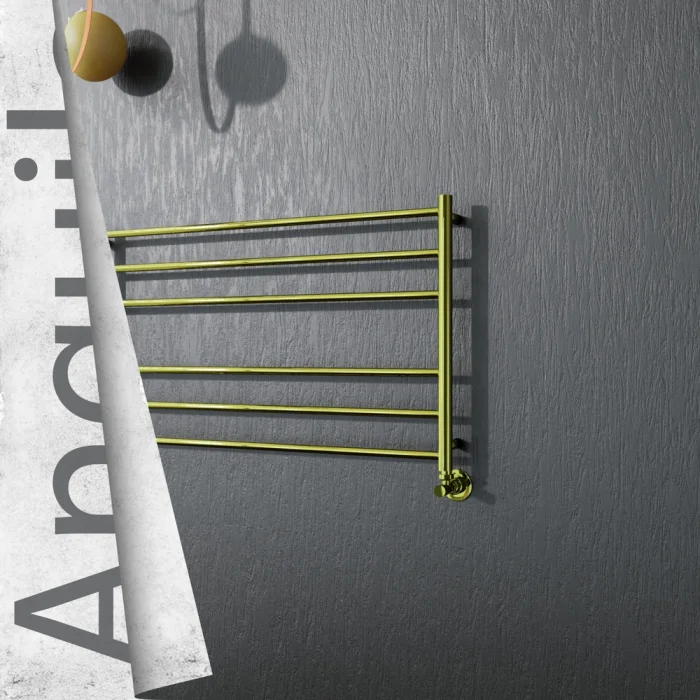 ANGUILA Paslanmaz Çelik Havlupan 1000x590 Altın