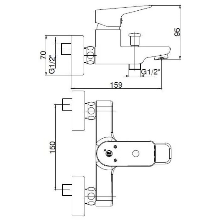 AR Fia Banyo Bataryası 102102462