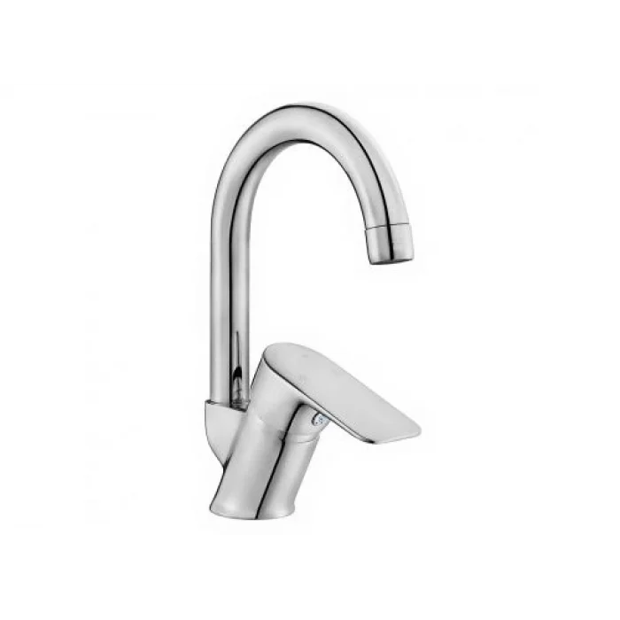 AR Fia Kuğu Borulu Lavabo Bataryası 102108965