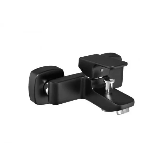 AR Lunetta Banyo Bataryası Mat Siyah 103502484